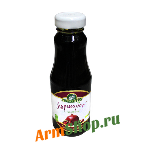 Наршараб 210 мл "Artsakh Bio"