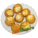 Алани из персика 500г, Чистый продукт