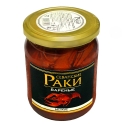 Севанские раки "ЭКО ФУД" вареные мелкие 720 гр