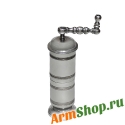 Кофемолка ручная из нержавеющей стали SN:10296