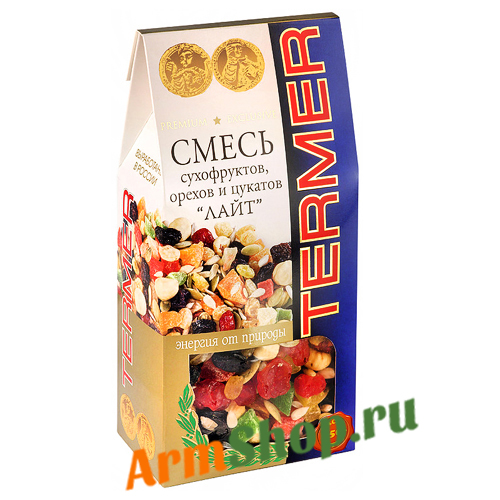 Смесь "Лайт" 350 гр "TER-MER"