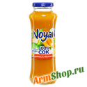 Сок Абрикос-яблоко "Noyan Premium" 0,25л ст. ООО "НОЯН"