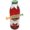 Компот из Красной Ежевики 1,0 л "Арцах Био"
