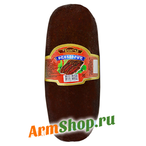 Бастурма Карс Премиум 600г. - 700г.