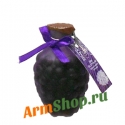 Вино полусладкое "Ежевичное" Миньон 0,05л 12% в с/б "365 wines"