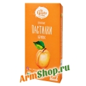 Фруктовые пастилки "Абрикос" 90 гр "te Gusto"