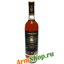 Коньяк "Orran" 7 лет выдержки 0,5л 40% “Armenia Wine”