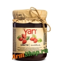 Джем из шиповника YAN, СИС Натурал, 300 г.