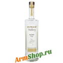 Армянская Водка Арцах Тутовый 0,5л 50% "Оганян Бренди"