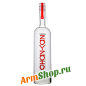 Водка ОГАНЯН 0,5л 40% "Оганян Бренди"