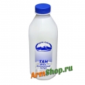 Тан ТВОРОЖЕЯ 1% 1л. ПЭТ Курьяновский молочный завод