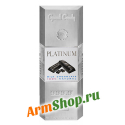 Конфеты Шоколадные Платиновый слиток 210 гр "Grаnd Candy"