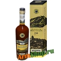 Марочный коньяк PLATINUM MOUNTAIN 0,7л 40% 20 лет, п/у, Шахназарян ВКД