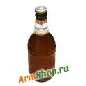 Армянское пиво Александрополь Светлое фильтрованное 0,45л 4,6% стекло с гифроподложкой Гюмри-Гареджур