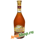 Коньяк Армянский "Арарат" 1,0л 40% 5 лет выдержки "ЕКЗ"