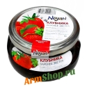 Варенье из Клубники 450 гр ООО "Ноян"