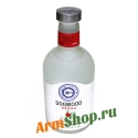 Водка кизиловая ХЕНТ 0,5 л 40% "Прошянский КЗ" NEW