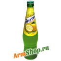 Лимонад "Ануш" со вкусом Лимона 0,5л ст. "ЛЕГЕНД"