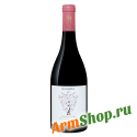 Вино Армянское ординарное "Old Armenia. Арени Нуар" Красное сухое 0,75л 13% 2020 "Armenia Wine"