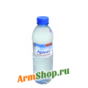 Вода Апаран 0,5л б/г пэт