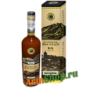 Марочный коньяк PLATINUM MOUNTAIN 0,7л 40% 15 лет, п/у, Шахназарян ВКД