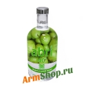Водка Абри из Дикой Груши 0,5л 40%