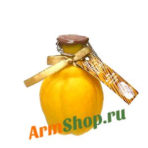 Вино полусладкое "Айвовое" Миньон 365 QUINCE 0,05л 12% в с/б "365 wines"