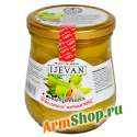 Перец жареный  с чесноком Иджеван  600г