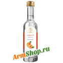Водка Армянская Абрикосовая 0,05л 50% "Иджеванский ВКЗ"