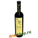 Вино красное сухое АРЦАХ ШУШИ 0,75 л 12% 2014 "ГЕТНАТУН"