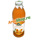 Компот из Алычи 1,0 л "Арцах Био"