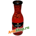Компот из Малины "Agroyan's" 1,0л ст. "ЭКО АГРО"