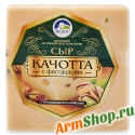 Качотта Сыр с Фисташками полутвердый 300 гр "Экокат"