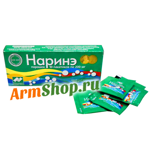 Пробиотик НАРИНЭ Порошок 200мг