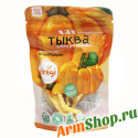 Тыква Сушеная 80 гр "Ареги"