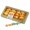 Курага с жареным фундуком 150 гр "TER-MER"