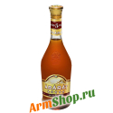 Коньяк Армянский "Арарат" 0,5л 40% 5 лет выдержки "ЕКЗ"