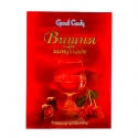 Шоколадные конфеты Вишня в шоколаде Grand Candy 220г