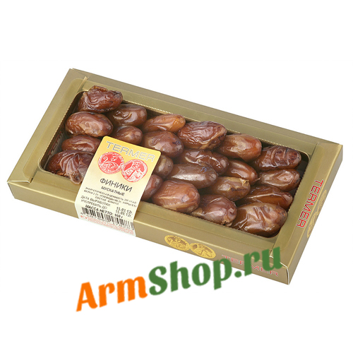 Финики мускатные 160 гр "TER-MER"