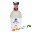 Плодовая Водка Малиновая "Хент" 0,5 л 40% "Прошянский КЗ"
