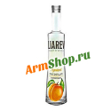 Миниатюрный Дистиллят Абрикосовый 0,05л 54% "LIAREV"