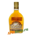 Коньяк АРАРАТ 0,25л 40% 5 лет выдержки