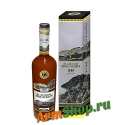 Марочный коньяк PLATINUM MOUNTAIN 0,5л 40% 10 лет, п/у, Шахназарян ВКД