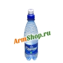 Вода "Гарни Кристаллайн" СПОРТ родниковая 0,5л. б/г ПЭТ