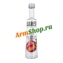 Миниатюрный Дистиллят Персиковый 0,05л 51% "LIAREV"