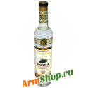 Виноградная водка Армения Голд 0,5л 40% "Гиневан"