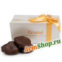 Сушеный Абрикос Арколад в шоколаде 220г
