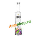 Миниатюрный Дистиллят Сливовый 0,05л 51% "LIAREV"
