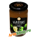 "ЭКО АГРО" Джем из Фейхоа "Agroyan's" 430гр 