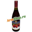Армянское Вишневое Вино Коллекция "ГАЯСОН" 0,75л 12,5% "Шахназарян ВКД"